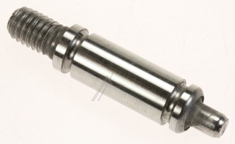 Laufrolle für Waschmaschine Whirlpool 482000008500 Drehlager