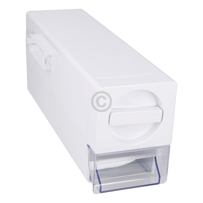 Eisbereiter NEW DESIGN ICE TWISTER ASSY BF 1.2 56 AV 11049312