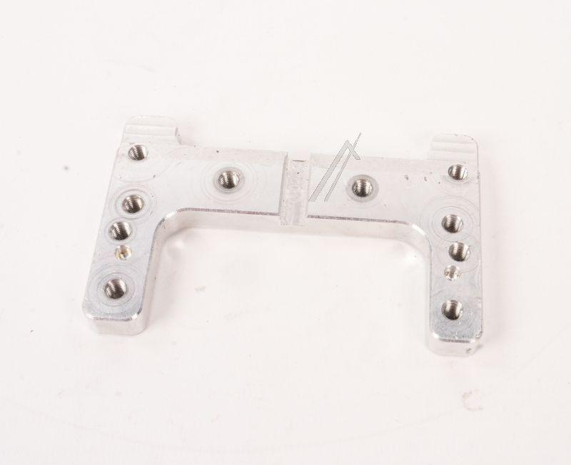 Bodenplatten-Befestigungsblock SoFlow 800.480.32 für SO4 PRO MAX E-Scooter Gehäuse