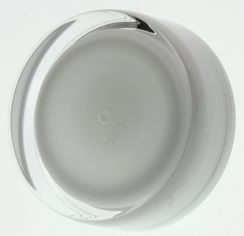 Drehknopf für Samsung Waschmaschine DC6403312A Wählrad Weiß