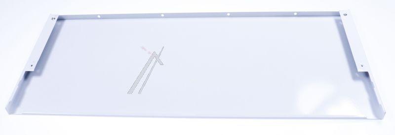 Weiße Geschirrspüler-Tür Midea 12276000013188 550x230mm