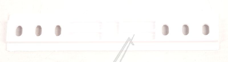 Schieber für Kühlschrank Küppersbusch 440991 Ablage, beweglich