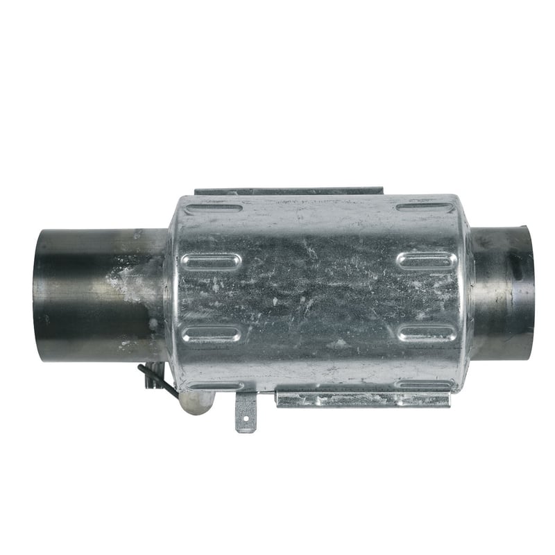 Heizelement wie Whirlpool 484000000610 2040W DE-System für Geschirrspüler