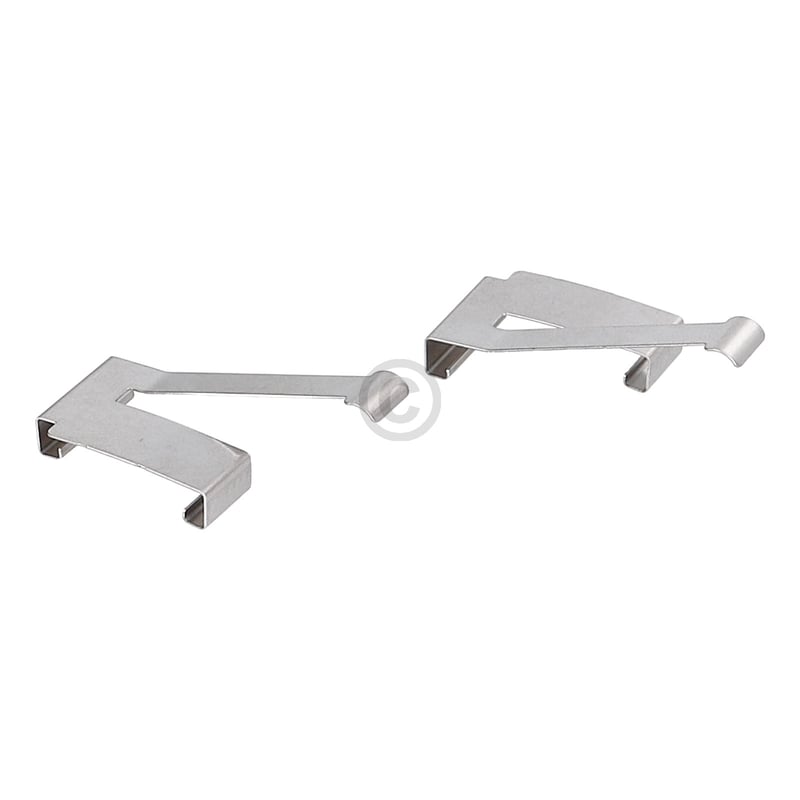 Left/Right collision detecting slice 201-2478-1844 Ecovacs