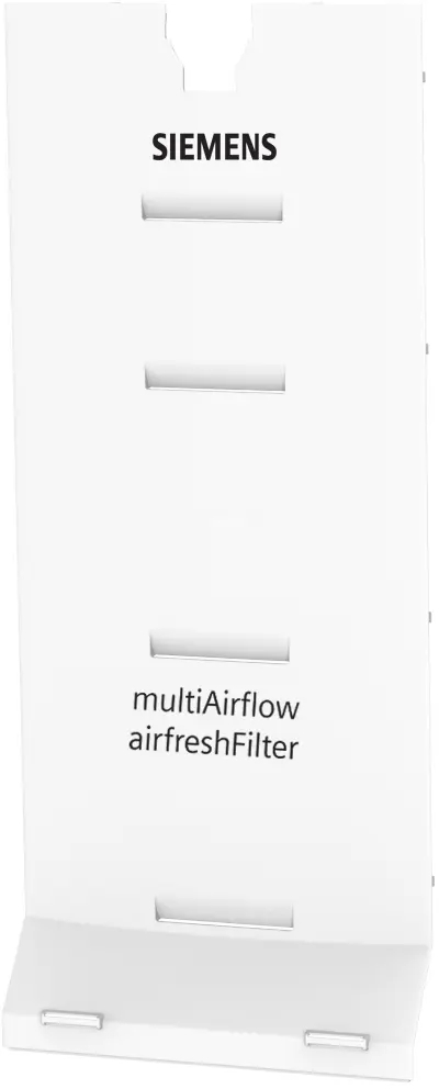 Lüftungskanal für Ventilator Bosch 12022216 Luftführung