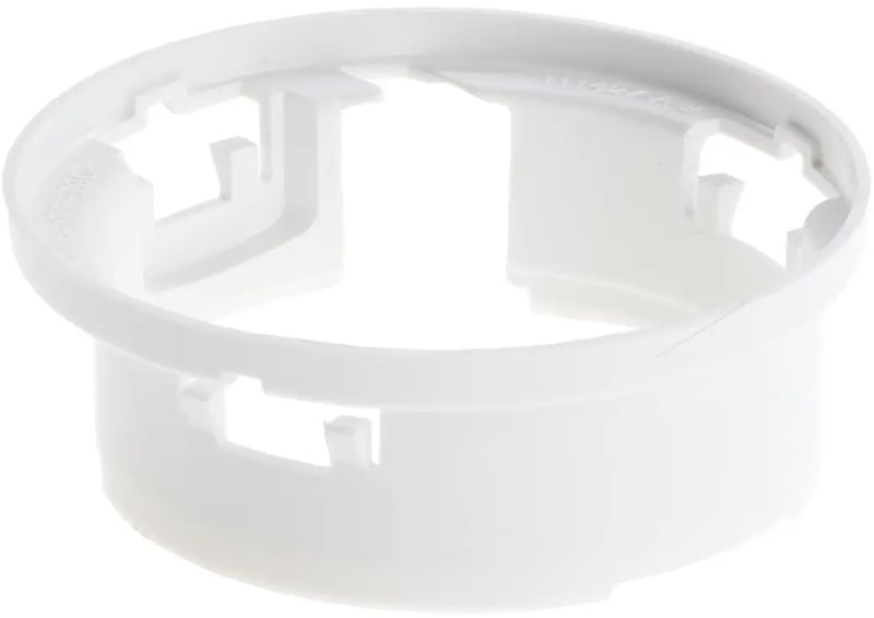 Halteplatte für Waschmaschine Bosch 00631536 Befestigung