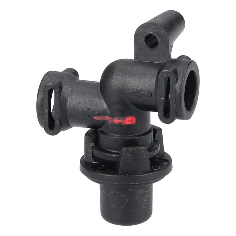 Auslaufventil AEG 407130425/9 für Kaffeemaschine Kaffeeautomat