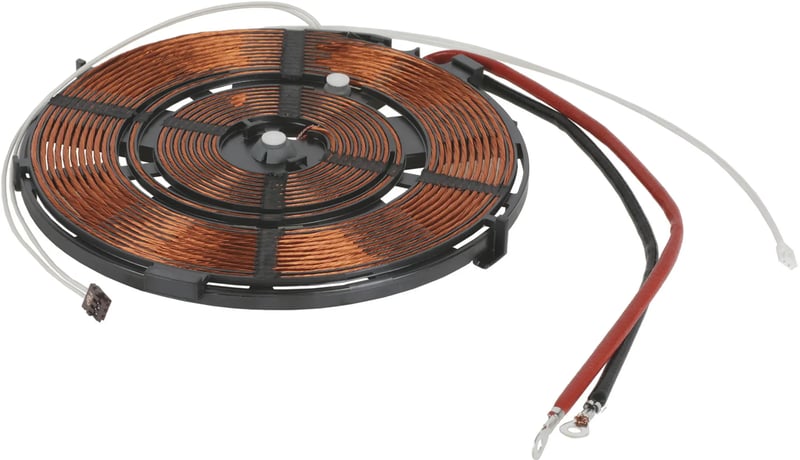 Heizzone-Induktion 11009047