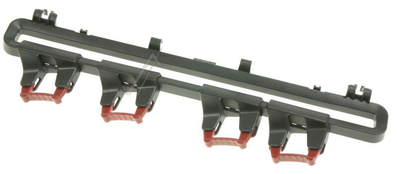 Halter Glasscheibe Rot für AEG-Zubehör 140101607061 Halterung