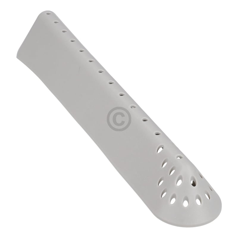 Trommelrippe wie Candy/ Hoover 43005989 für Waschmaschine 10105164