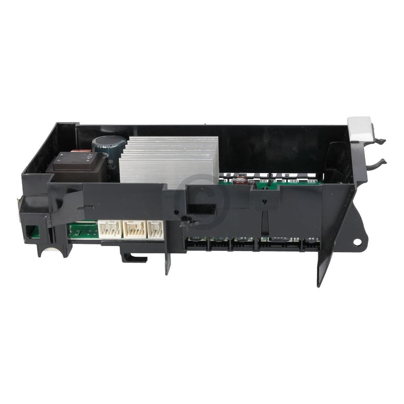 Drehzahlelektronik für Motor GRUNDIG 2500401020 in Waschmaschine