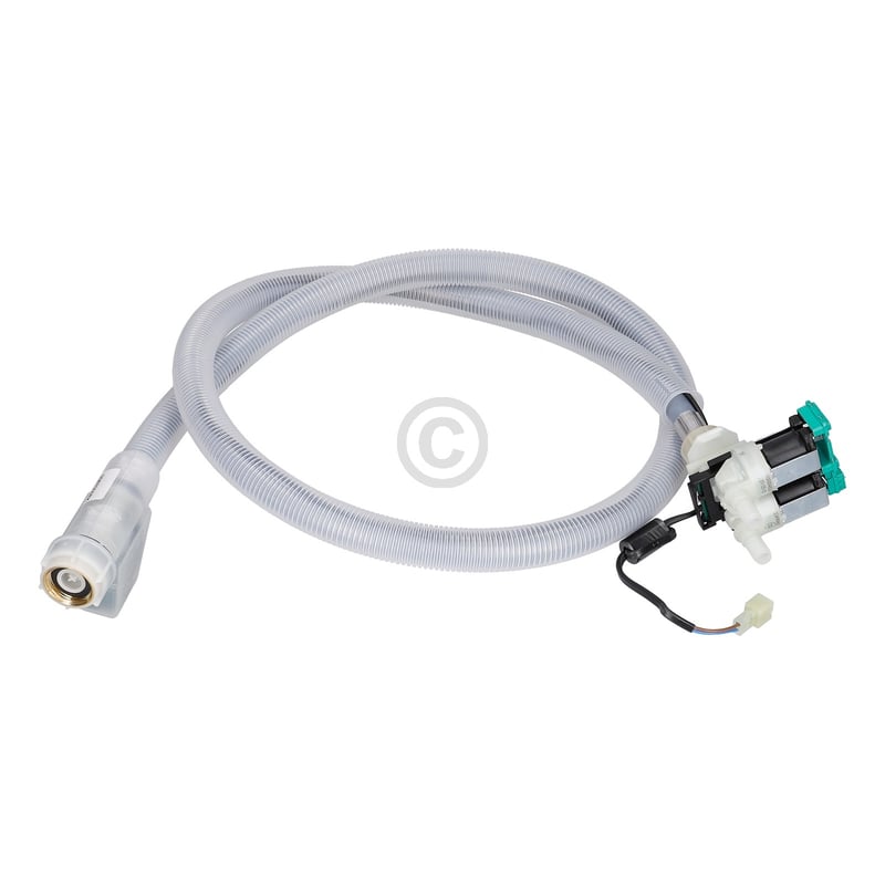 Aqua-Stop Schlauch Bitron/ Elbi Typ 88 für Waschmaschine Bitron/ Elbi