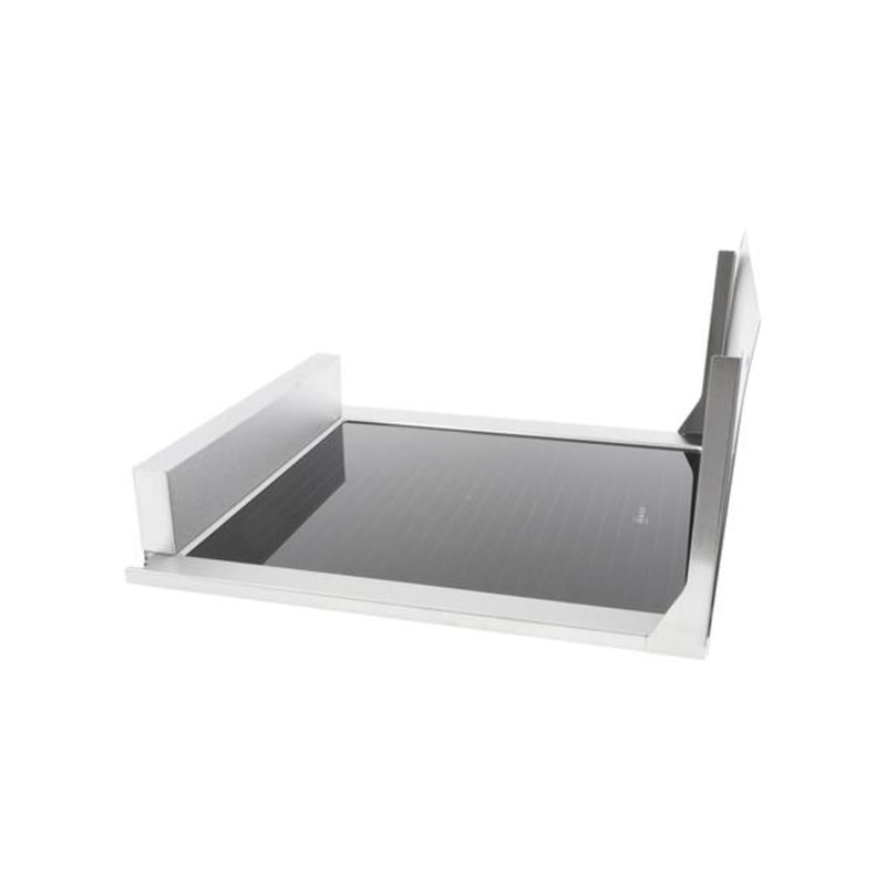 Wanne Auszug komplett mit heizplatte 290 Auszug komplett mit heizplatte 290
