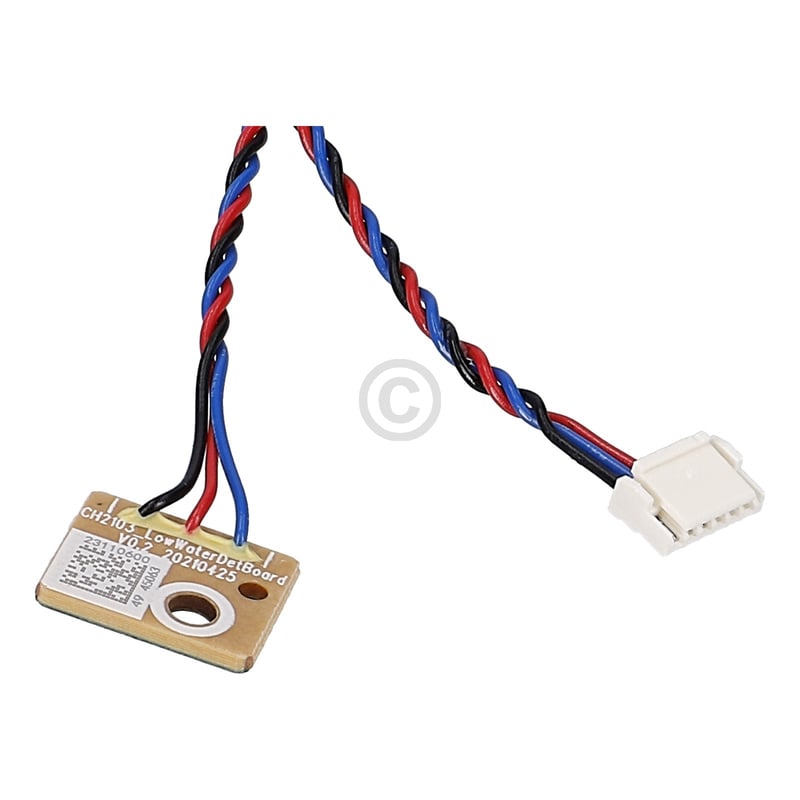 Low water detection board 201-2453-0081