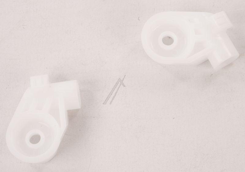 Waschmaschinen-Buchse Bosch Siemens 10026820 Befestigungsteil