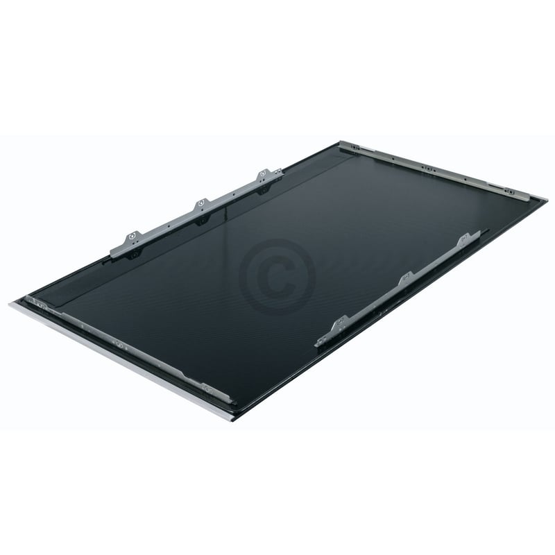 Glaskeramikplatte SIEMENS 00689710 für Induktionskochfeld Herd