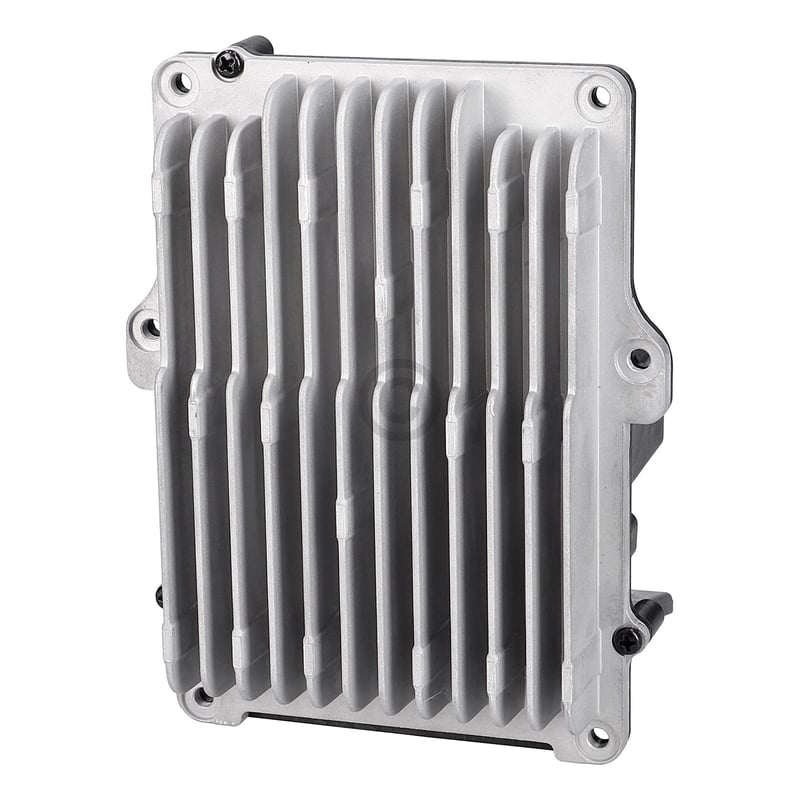 Elektronik & Kamera Modul Ecovacs 201-2452-0058 für Staubsauger-Roboter Ecovacs