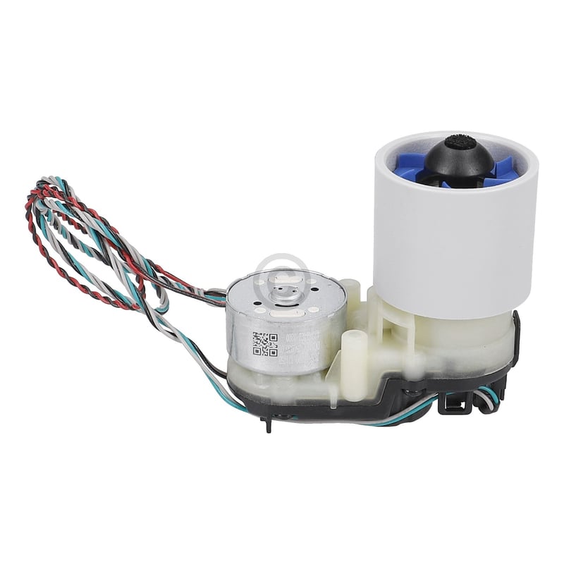 Rear brush motor module Ecovacs 201-24C2-0377 für Staubsauger-Roboter Ecovacs