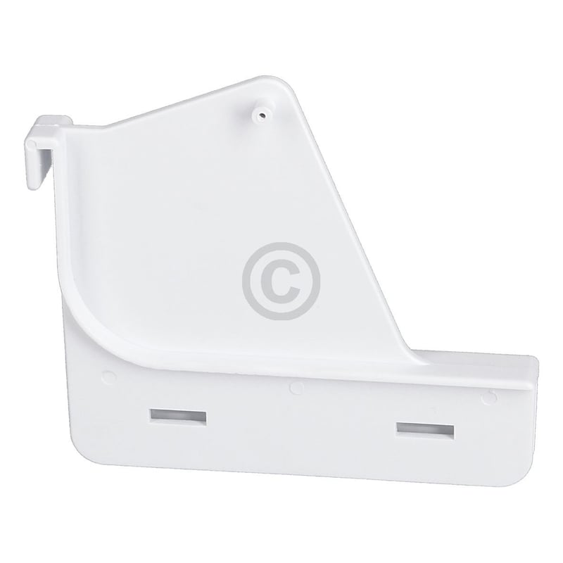 Trenner für Türfach oben smeg 765651175 in Kühlschrank