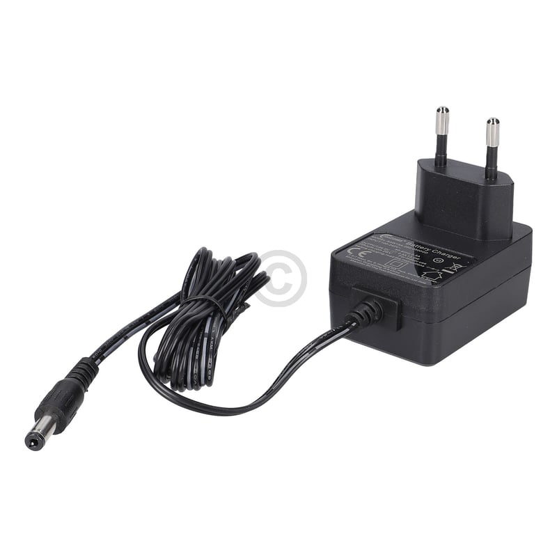 Ladegerät für Candy Staubsauger 48033746 Akku