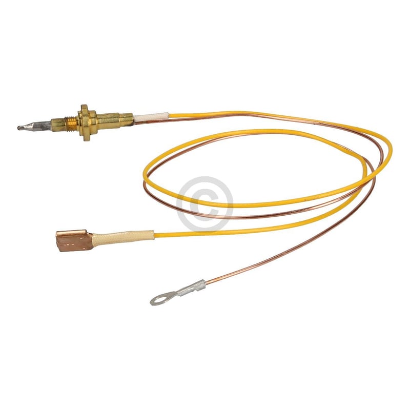 Thermoelement 500mm smeg 948650109 für Gaskochfeld