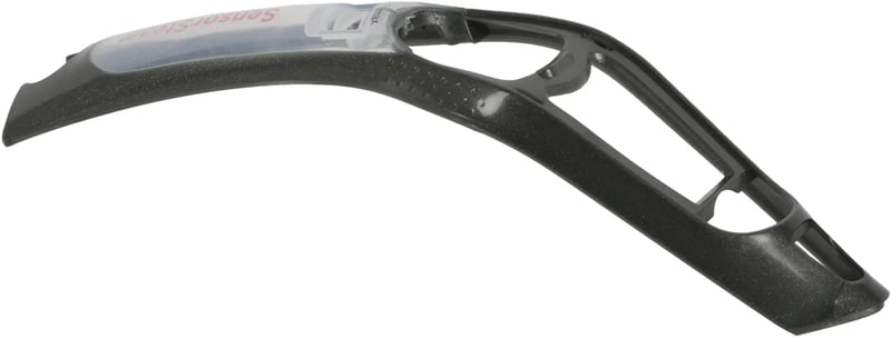 Ofendeckel für Ofen Bosch 00754427 Glaskeramik