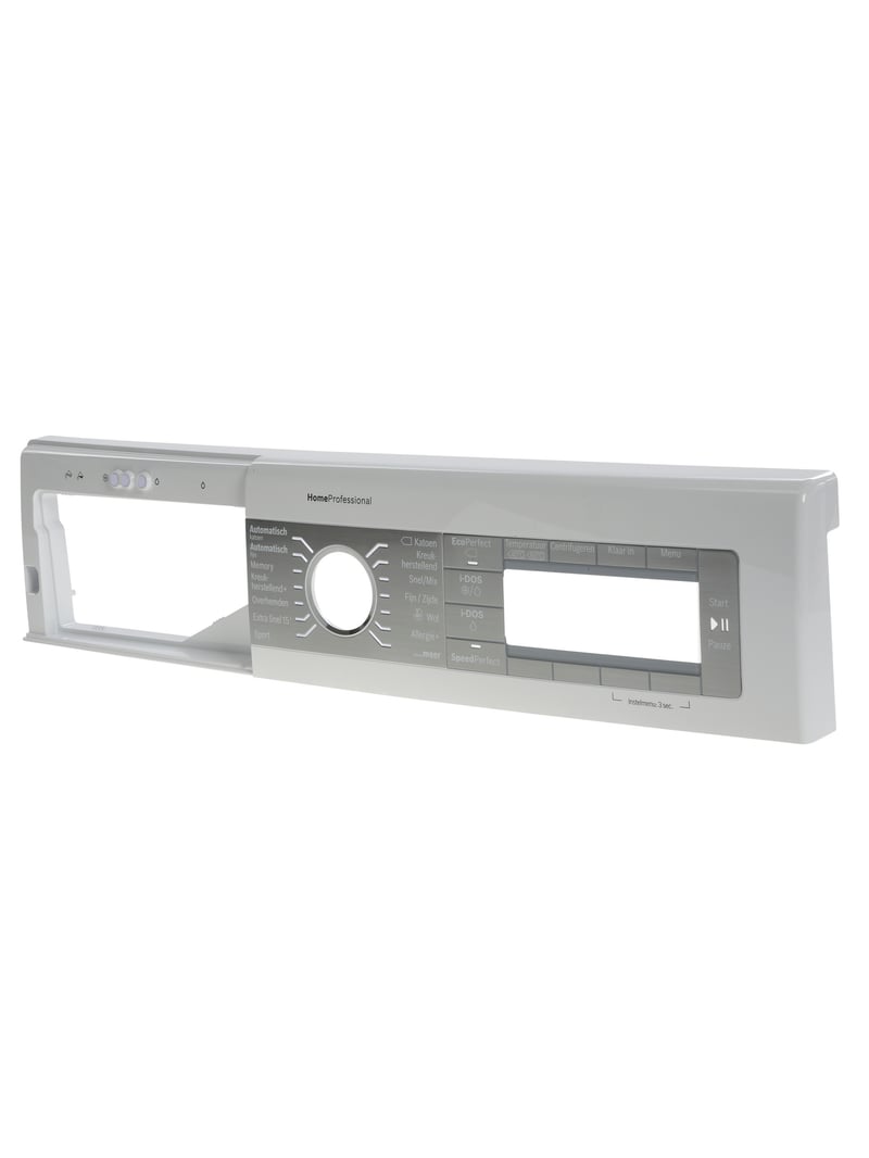 Bedienblende 11005404