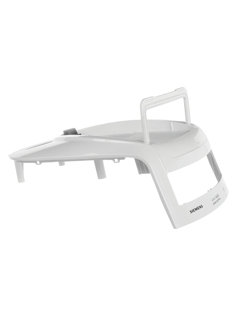 Abdeckung für Bügeleisen BSH-Gruppe 11009453 Hitzeschutz, robust