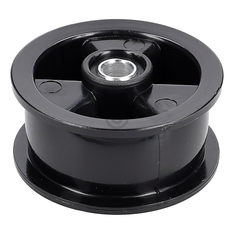 Spannrolle passend für AEG 8581250125037 für Trockner 10108798