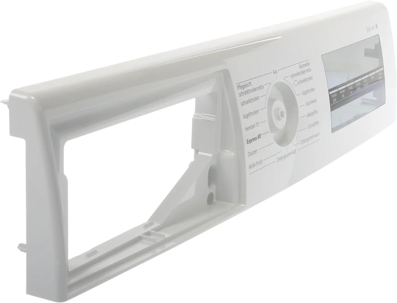 Bedienblende 11010750