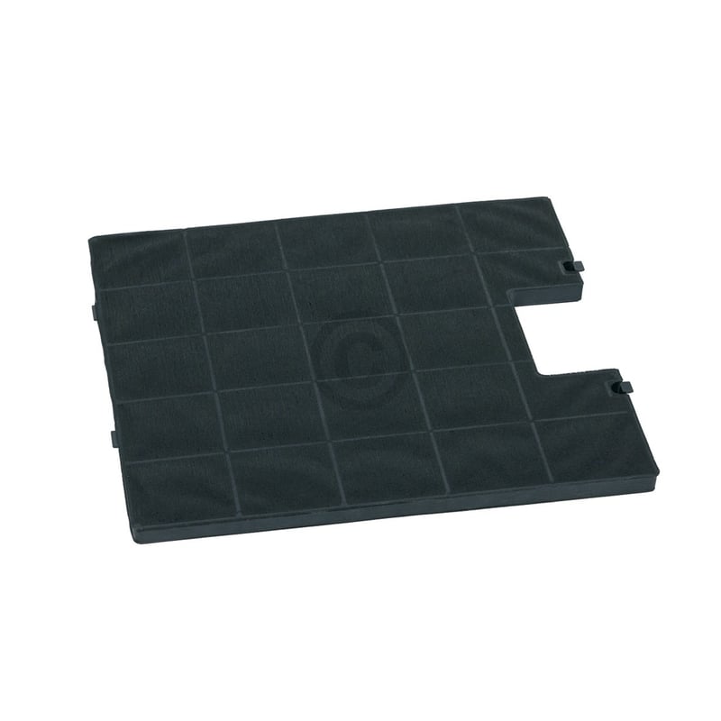 Kohlefilter gorenje 180177 AH004 300x280mm für Dunstabzugshaube