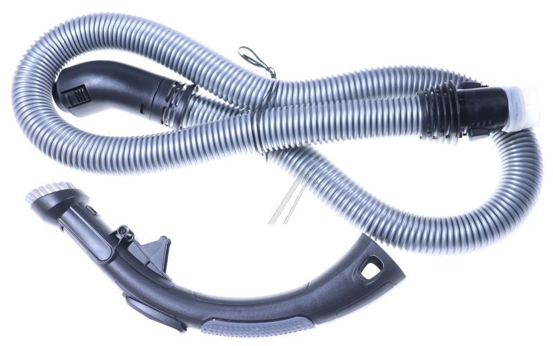 Flexschlauch unten für Staubsauger Candy Hoover 35602575 Saugschlauch Geräteanschluss