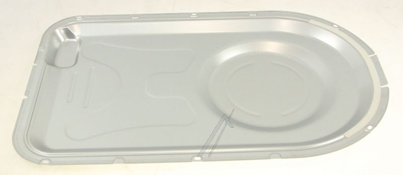 Rückwandabdeckung für Samsung Waschmaschine DC9722389A WW6000T, WW90T684DLH/S1