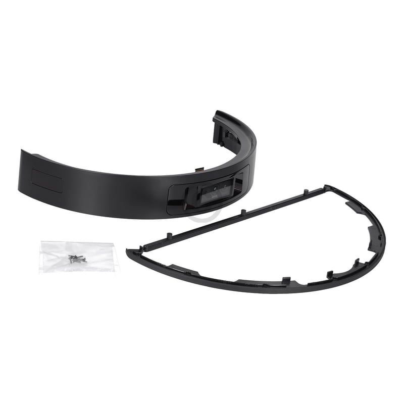 Stoßstangenbefestigung Ecovacs 201-2407-0310 für Staubsauger-Roboter