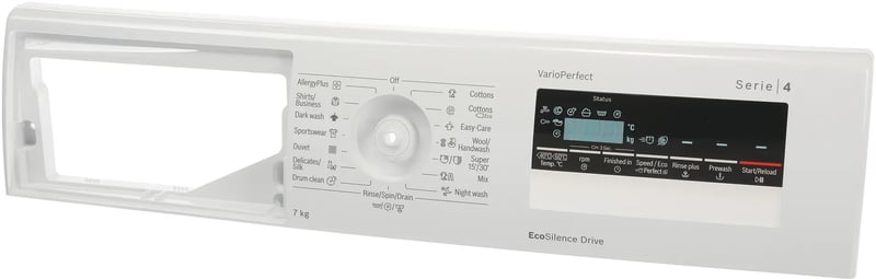 Bedienblende 11011768