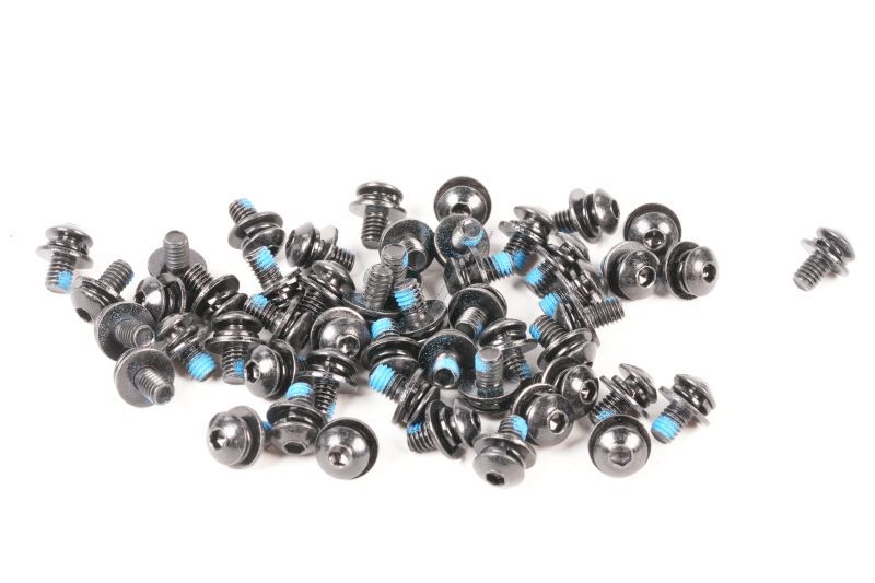 Zylinderkopfschraube mit Innensechskant Segway-Ninebot 14.01.0064.00 für E-Scooter