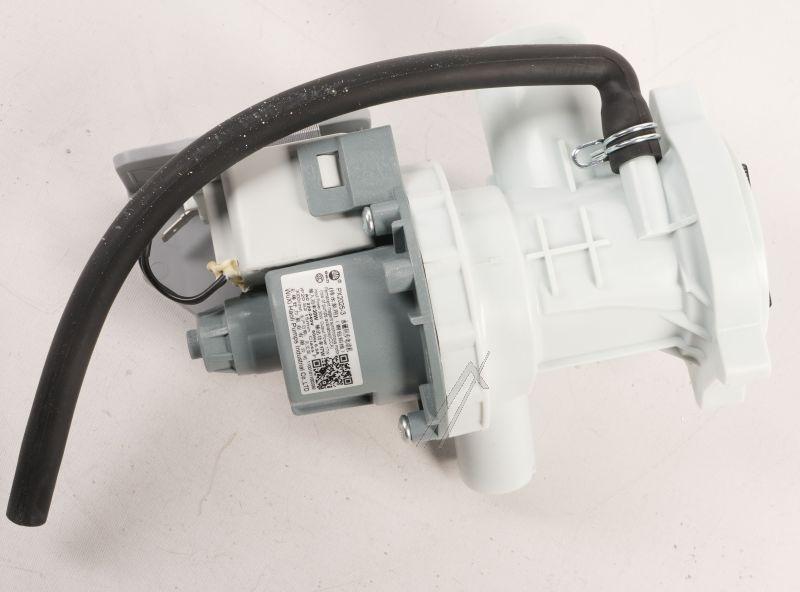 Ablaufpumpe für Waschmaschine LG EBZ64753939 Abwasserablauf