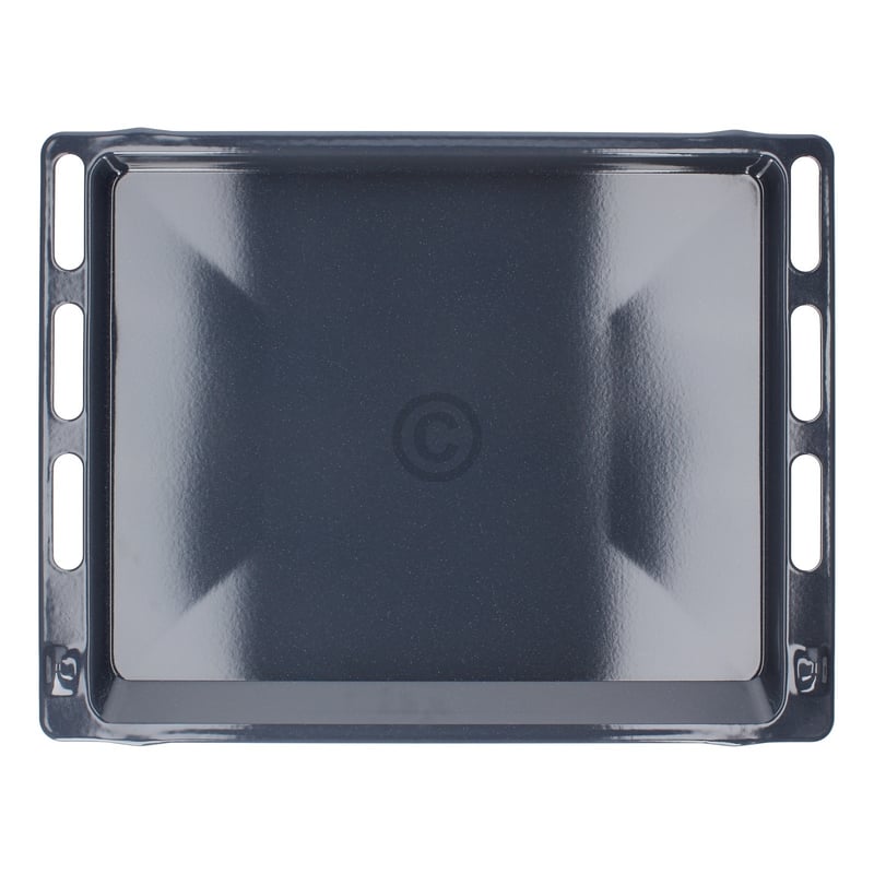 Backblech Bauknecht 481011091369 478x367mm für Backofen
