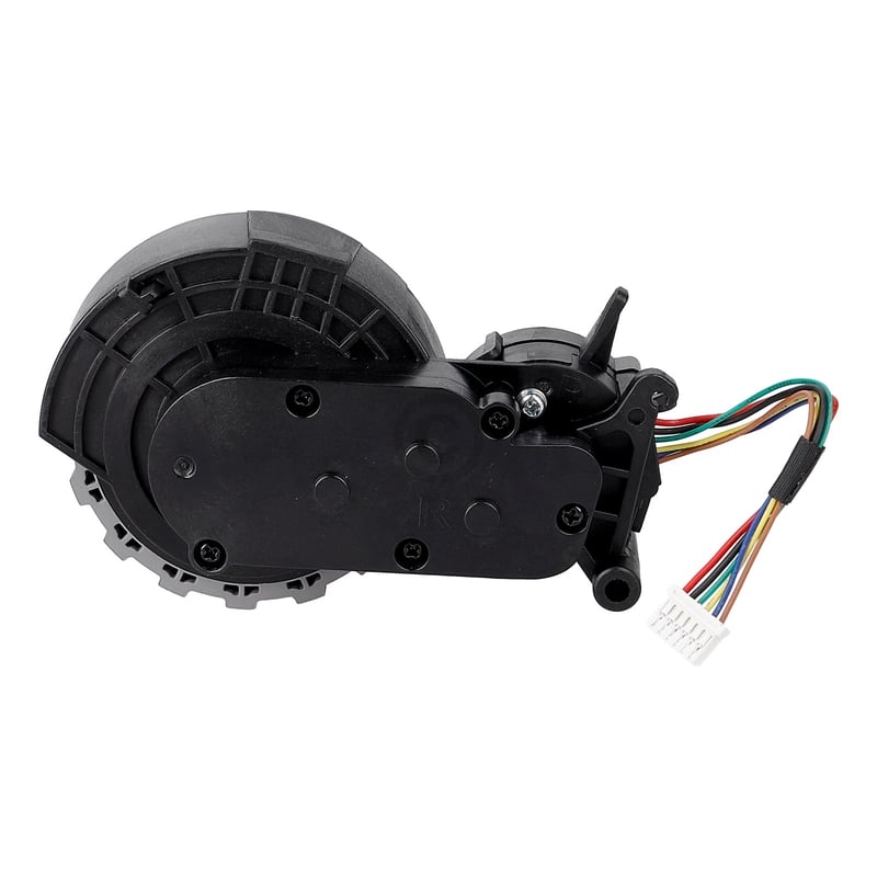 Right driving wheel 201-2478-1806 Ecovacs