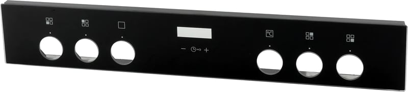 Bedienblende 11020734