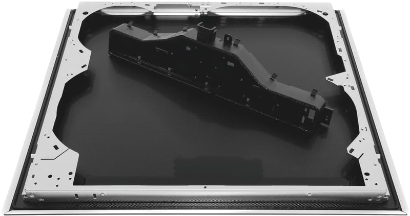 Glaskeramikfläche 00775475