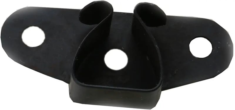 Befestigungsteil 00636818