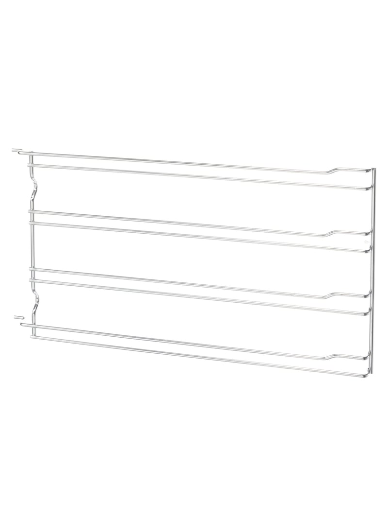 Backofen-Gitter BSH-Gruppe 00750269 Edelstahl, robust