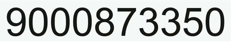 Blendenkasten 11004833