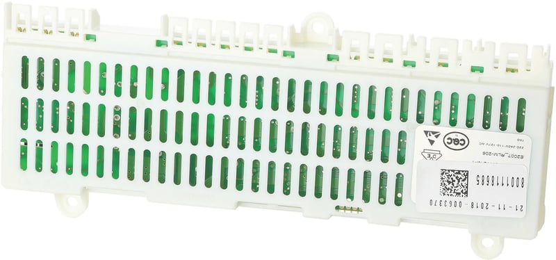 Leistungsmodul 00658749