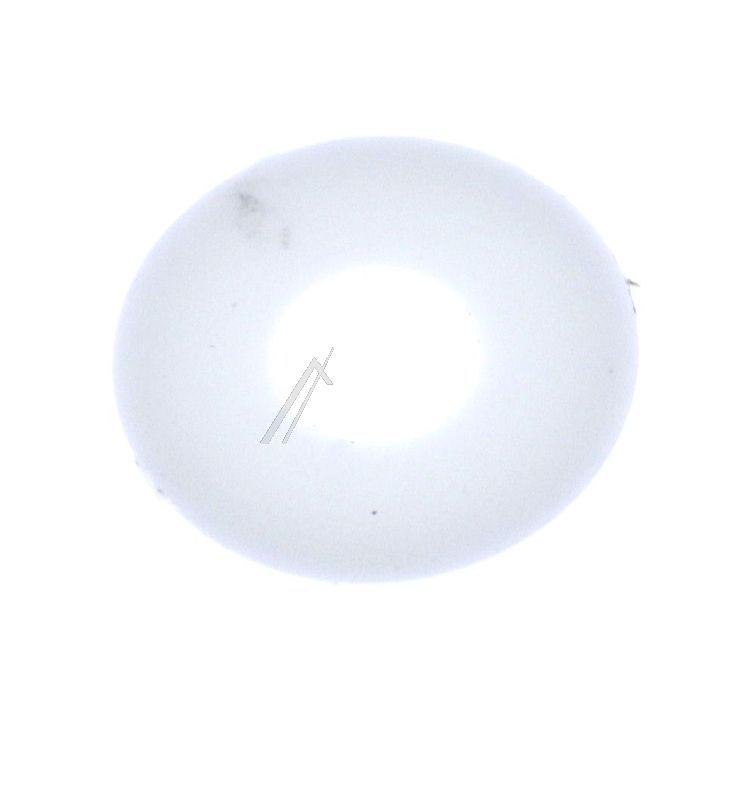 Griffunterlage für Amica Backofen Weiß