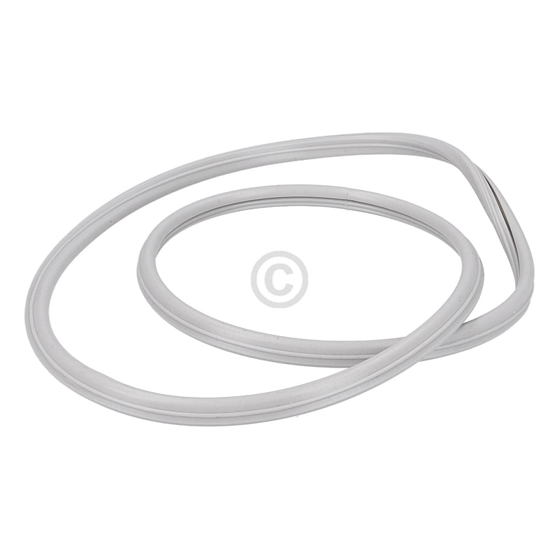 Clean water tank sealing rubber 201-2497-0007 Ecovacs
