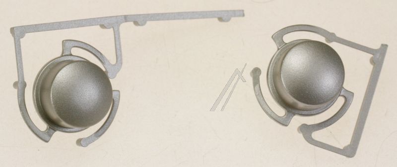 Backofenknopf für Electrolux AEG 3256441316 Drehknopf