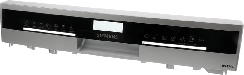 Blendenkasten für Gehäuseteile Bosch 11037474 Waschmaschine, Trockner