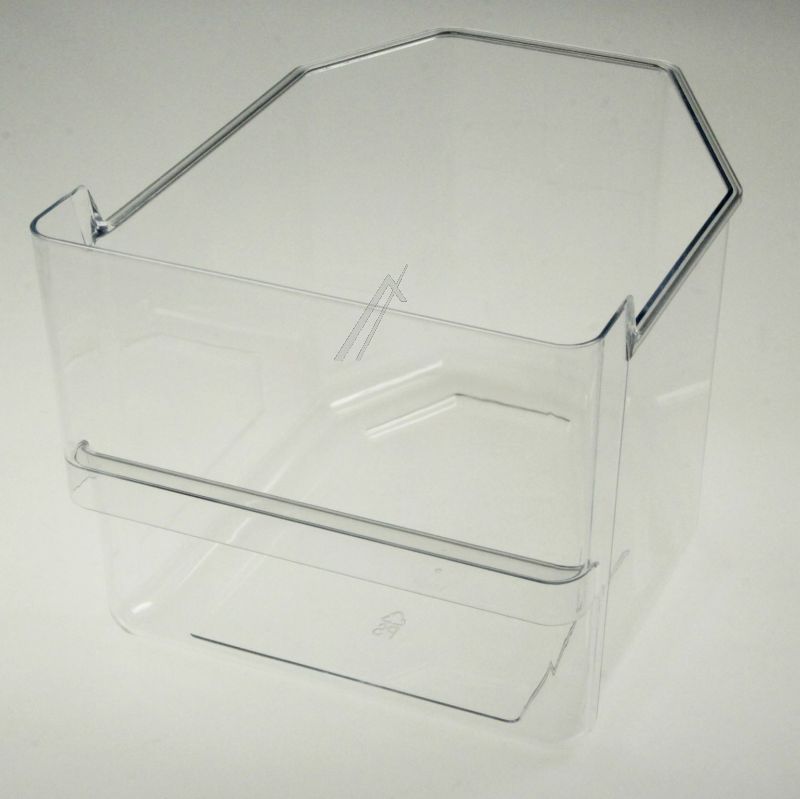 Gemüsefach groß für Kühlschrank Whirlpool/Indesit 481241870063 Kühlfach Schublade